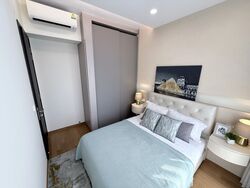 The Gazania (D19), Condominium #611413661